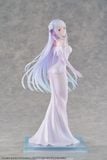  Re:ZERO -Starting Life in Another World- Emilia Wedding dress Ver. 1/7 