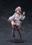  GODDESS OF VICTORY: NIKKE Bready 1/7 