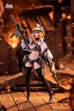  HASUKI PA012 pocket art Series Melina 1/12 Action Figure 