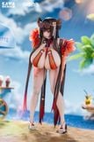  Daiblos Core Maree Rouge Rakubai no Utage 1/6 