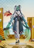  Character Vocal Series 01 Hatsune Miku: Smile x Future Ver. 1/7 
