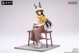  LIMEPIE Series Zenless Zone Zero Hoshimi Miyabi Akatsuki Ver. 1/8 