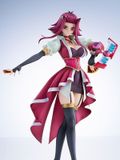  Yu-Gi-Oh! 5D's Akiza Izinski 1/7 