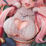  Kanna Narishima Illustration Komase-chan 