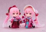  Nendoroid Doll Character Vocal Series 01 Hatsune Miku Sakura Miku: Hirohako 2025 Ver. (Hirosaki) 