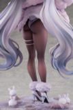  Moon Witch Police Marshmallow illustration by SAVI 1/6 