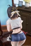  Atelier Yumia: The Alchemist of Memories & the Envisioned Land Yumia Liessfeldt Kagamigoshi no Hitome 1/7 
