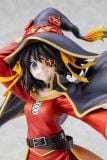  KDcolle Haruhi Suzumiya "KONOSUBA -God's blessing on this wonderful world!" Megumin collaboration ver. Illustration by Noizi Ito 1/7 