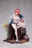  GODDESS OF VICTORY: NIKKE Red Hood: Retro Days 1/7 