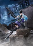  figma Girls' Frontline 2: Exilium Klukai 