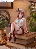  TENITOL BIG Noodle Stopper Figure Atelier Ryza 2: Lost Legends & the Secret Fairy Reisalin Stout 