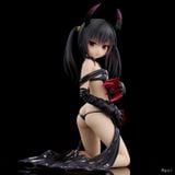  To Love-Ru Darkness Series Haruna Sairenji -fillette ver 