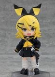  Nendoroid Doll Character Vocal Series 02 Kagamine Rin/Len: BRING IT ON Ver. 