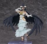  figma OVERLORD: The Sacred Kingdom Movie Albedo 