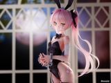  illustration by rurudo Hatsune: Bunny Girl Ver. Limited Edition 1/6 