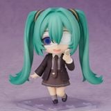  Nendoroid Character Vocal Series 01 Hatsune Miku: Monitoring Ver. 