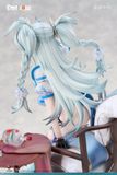  Girls' Frontline 2: Exilium Floren – Delphinium Charm 1/7 