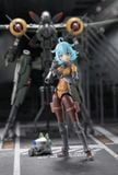  Rusted Brier Rhande Koskinen 1/12 Model Kit 