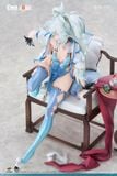  Girls' Frontline 2: Exilium Floren – Delphinium Charm 1/7 