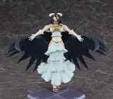  figma OVERLORD: The Sacred Kingdom Movie Albedo 