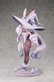 Moon Witch Police Marshmallow illustration by SAVI 1/6 