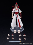  figma Hell's Paradise: Jigokuraku Yamada Asaemon Sagiri 