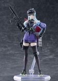  figma Girls' Frontline 2: Exilium Klukai 