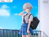  TV Anime "Chitose Is in the Ramune Bottle" Asuka Nishino 1/7 