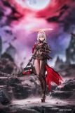  Hyper Body GODDESS OF VICTORY: NIKKE Guren: Black Shadow Posable Figure 