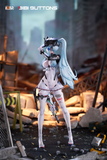  Girls' Frontline 2: Exilium Klukai Casual Wear Speed Star 1/7 