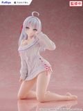  TENITOL BIG Noodle Stopper Figure Alya Sometimes Hides Her Feelings in Russian Alya Knitwear ver. 