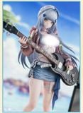  Girls' Frontline 2: Exilium – Klukai “Heatwave Echo” 1/6 