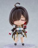  Nendoroid Atelier Yumia: The Alchemist of Memories & the Envisioned Land Yumia Liessfeldt 