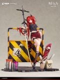  Arknights Surtr Liberte//Echec VER. 1/7 