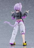  figma hololive production Nekomata Okayu 