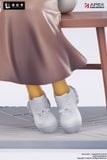  LIMEPIE Series Zenless Zone Zero Hoshimi Miyabi Akatsuki Ver. 1/8 