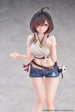  Atelier Yumia: The Alchemist of Memories & the Envisioned Land Yumia Liessfeldt Kagamigoshi no Hitome 1/7 