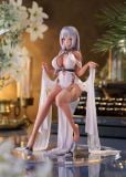  Azur Lane "Massachusetts: Dressed to Impress" 1/7 