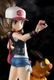  ARTFX J "Pokemon" Series Hilda with Tepig 1/8 