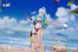  pocket art PA013 Girls' Frontline 2: Exilium Klukai: Cerulean Breaker Ver. 