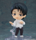  Nendoroid TV Anime "Jujutsu Kaisen" Yuta Okkotsu: Execution Ver. 