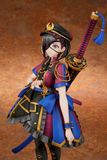  Fate/Grand Order Avenger/Mysterious Ranmaru X 1/7 