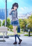  KDcolle I Made Friends with the Second Prettiest Girl in My Class - Umi Asanagi KADOKAWA Special Set 1/7 