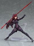  figma Fate/Grand Order Lancer/Scathach 