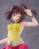  POP UP PARADE Yu-Gi-Oh! THE DARK SIDE OF DIMENSIONS Anzu Mazaki L Size 