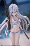  Playing Death Games to Put Food on the Table Yuki 1/7 