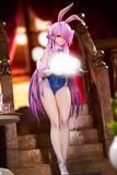  Azur Lane Louisville An Order of Dreams Ver. 1/7 