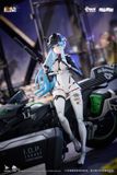  Girls' Frontline 2: Exilium Klukai Speed Star 1/12 Action Figure 