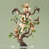  Anu Shen Mu Miao Ying Ver. 1/7 - Chinese Paladin Sword And Fairy 
