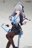  Honkai Impact 3rd Bronya Zaychik Outstanding Attitude Ver. 1/8 